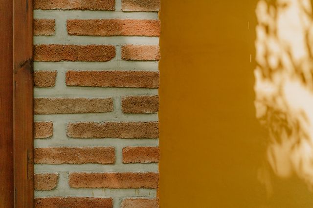 Exterior Walls