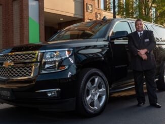 The 5 Best Private Chauffeur Companies in Dublin
