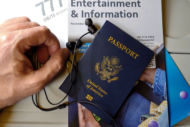 How to Protect Your Budget During the Visa Application Process
