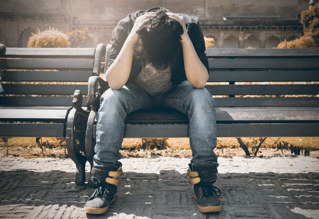 High-Functioning Depression can go unnoticed. Discover how those who seem fine may secretly struggle with persistent sadness.