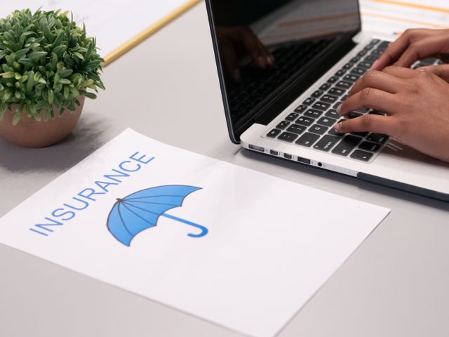 Find customized insurance solutions in Ontario with personalized insurance services at Anchor Group Financial Inc. by Lucy Lukic.
