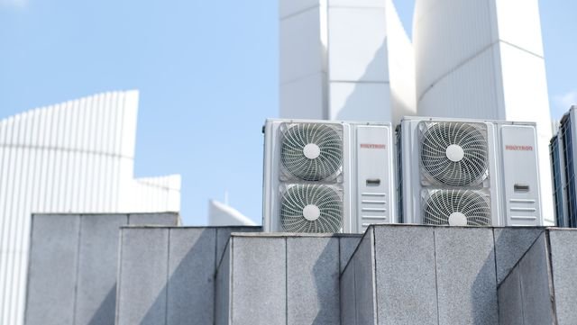 Evaporative cooling systems