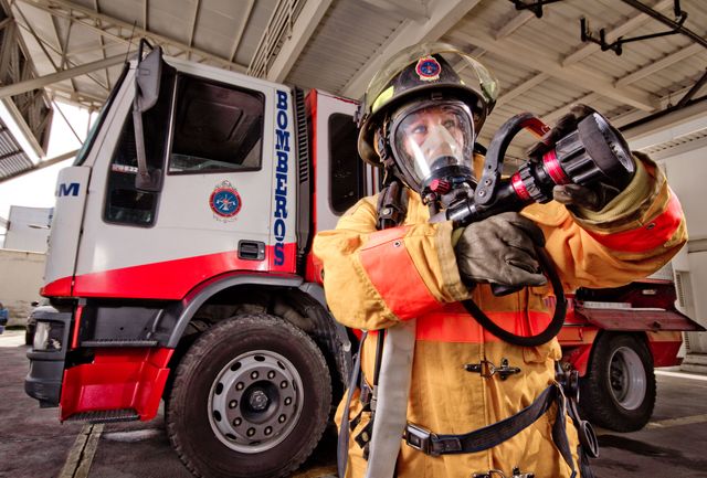 Why UK Businesses Are Facing Rising Costs for Fire Safety Non-Compliance in 2026
