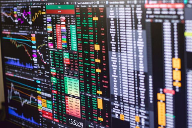 Market Spreads