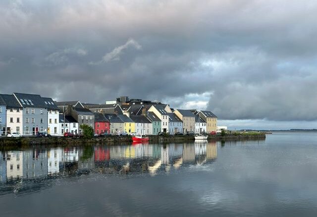 homes in Ireland