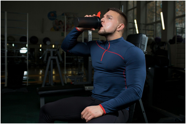 Pre Workout Supplement for Beginners: How to Choose the Right Formula