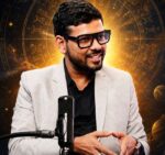 ​The Architecture of Inner Clarity: How Aayuush Sagar Bridges Engineering, Therapy, and Ancient Occult Sciences at AnantDrristi