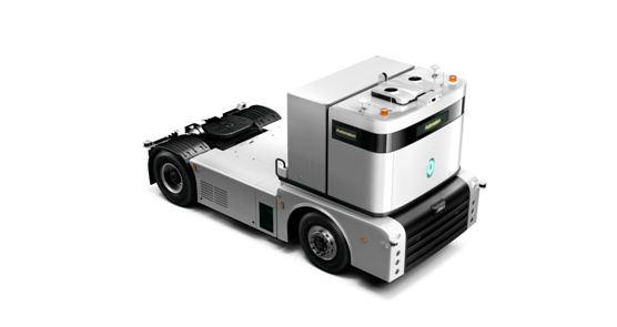 AI and Autonomous Vehicles Are Expanding Beyond Ports