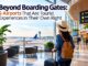 5 friendly airports