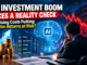 AI Investment Boom Faces Reality Check