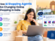 AI Shopping Agents