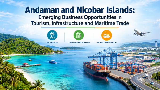 Andaman and Nicobar