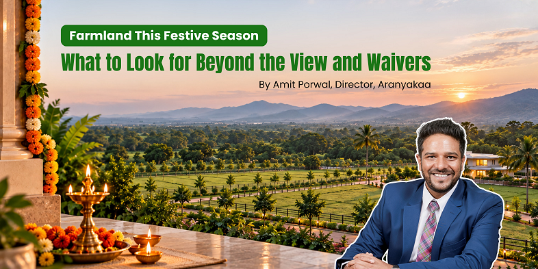 Director, Amit Porwal.