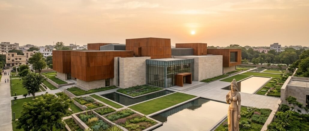 Bihar museum