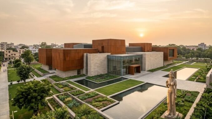 Bihar museum