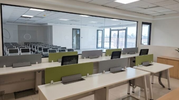 AFC Furniture Solutions