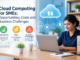 Cloud computing