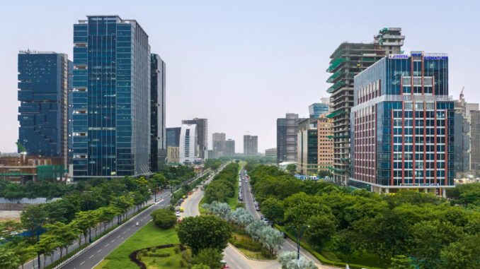 GIFT City_Image1