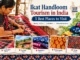 Ikat handloom tour