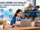 India’s MSME AI Productivity Gap