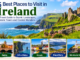 Ireland’s Coastal Wonders Travel Guide