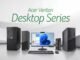 Six Ways Acer Veriton PCs Support Modern Business Operations