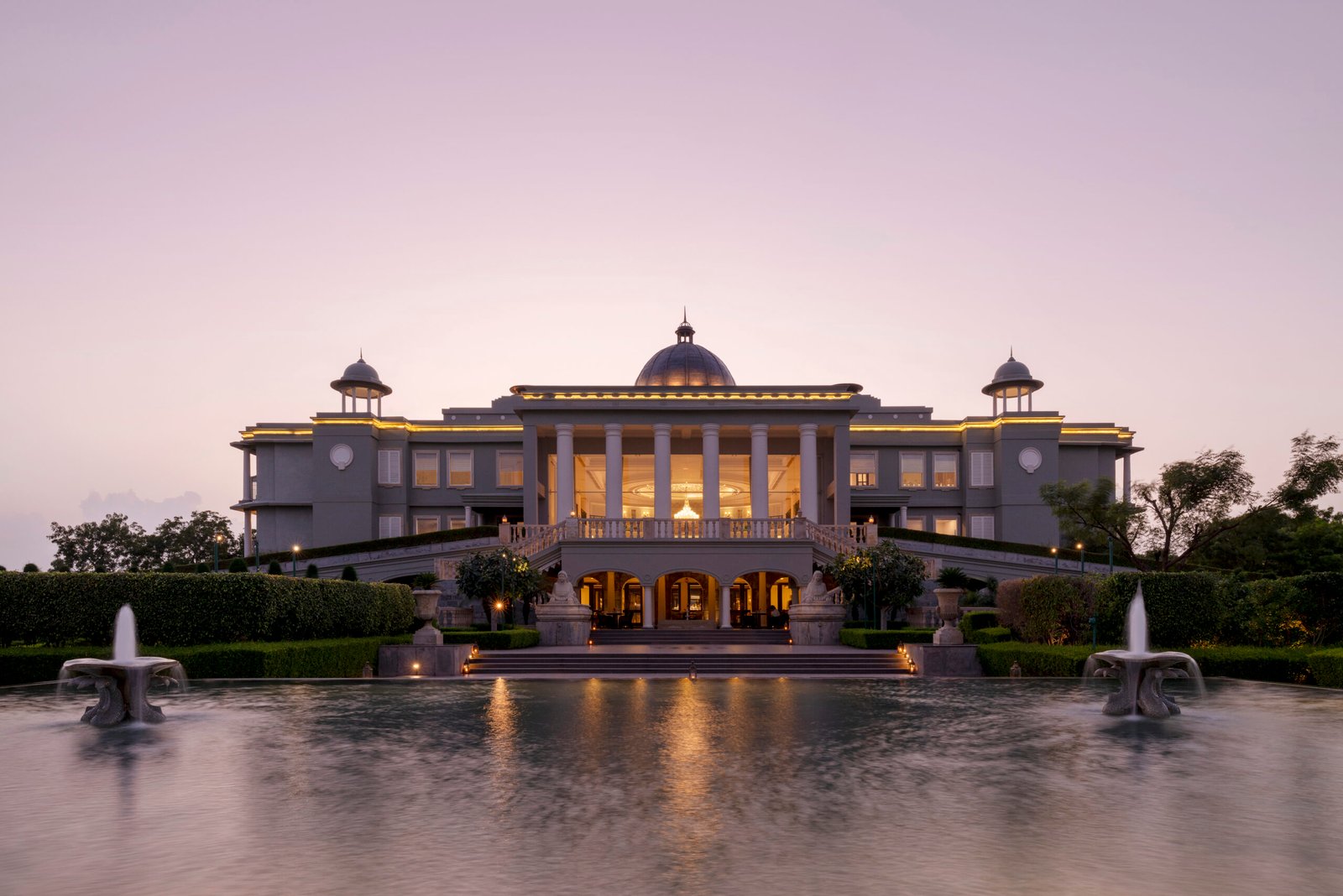 Raffles Udaipur
