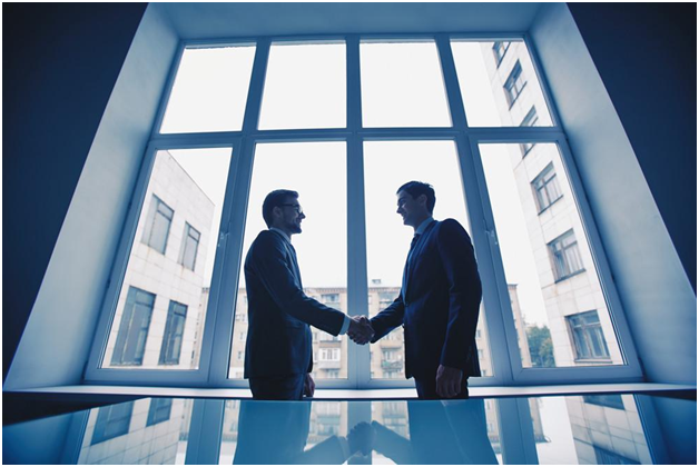 Successful Business Relationships