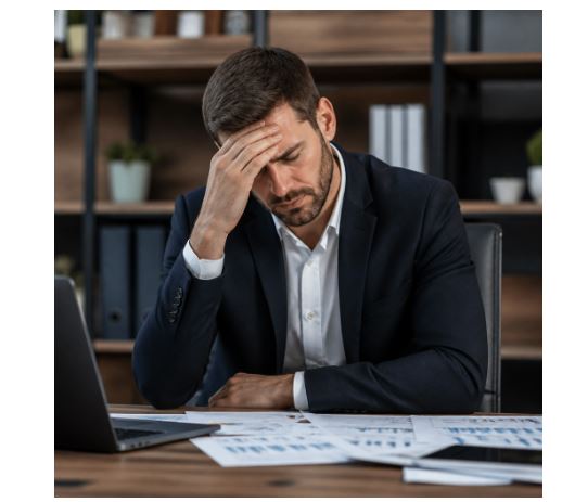Why Legitimate Businesses Get Dropped by Payment Processors - and What to Do About It