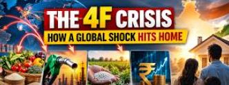 4 f crisis