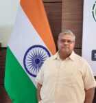 Dr. Vikas Singhal Calls for a Shift from Disease-Centred to Patient-Centred Healthcare