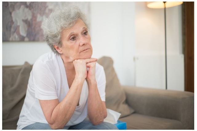 Elder Abuse in Boynton Beach
