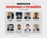 Emerging Entrepreneurs & Personalities to Watch in 2026