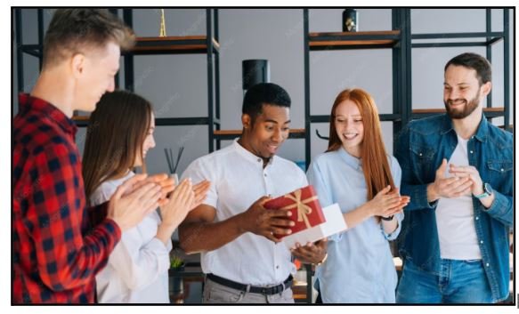 Employee Engagement