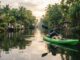 Kayaking vaikyam