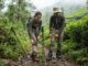 Trekking in Munnar