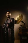 Just 20 Years Old & Ruling the Stage: How Shivam Barot Became Gujarati Folk’s Biggest Young Sensation