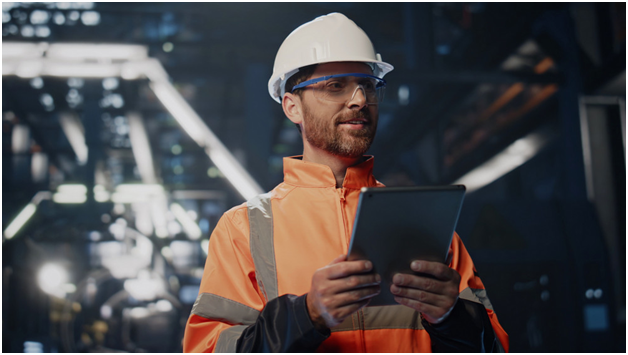 Improving Business Performance Through Manufacturing Innovation, Safety, and Facility Maintenance