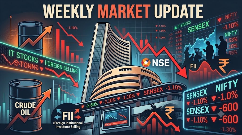 market update