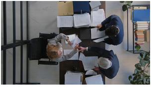 Legal Advisory Services