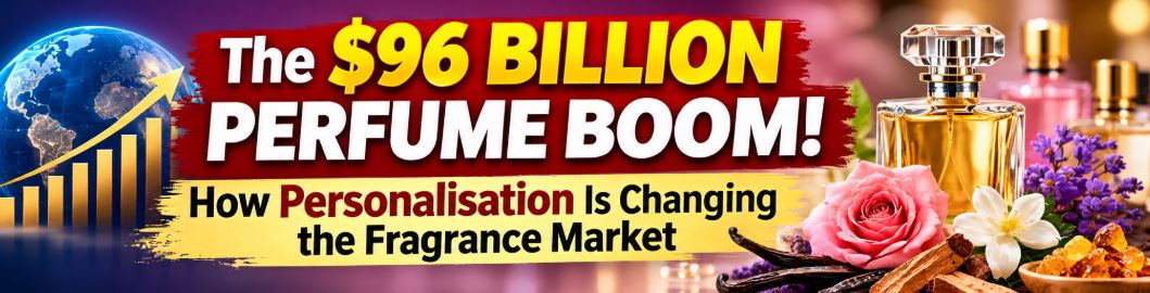 perfume industry