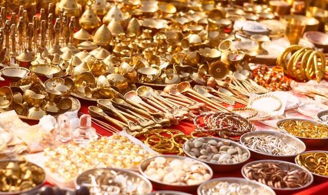 dhanteras