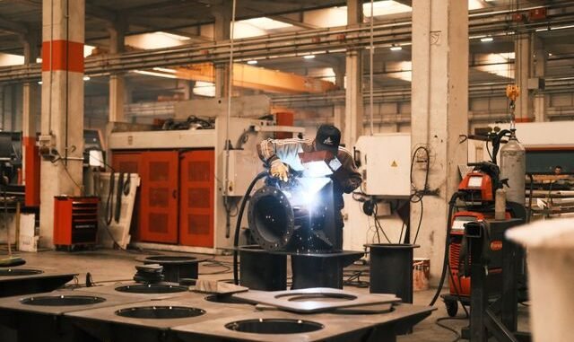 Manufacturing business in Odisha