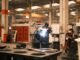 Manufacturing business in Odisha