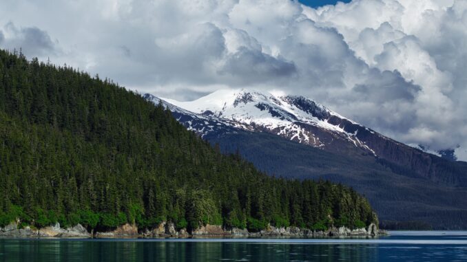 Alaska Travel Guide 2026