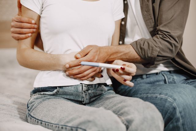 fertility test in Singapore