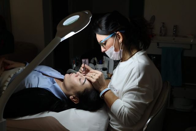 Low Maintenance Skin Treatments That Can Help Business Owners Feel Their Best