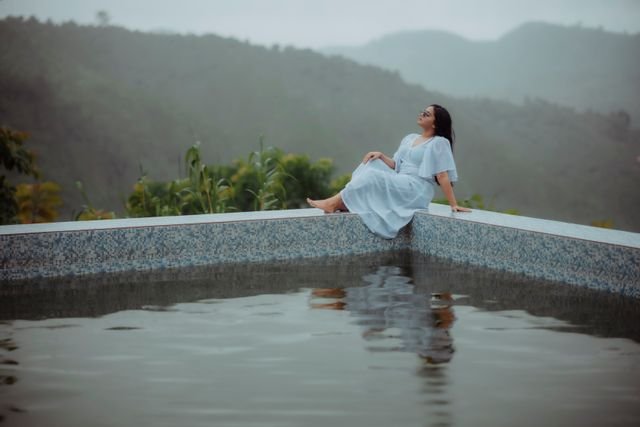 Is a Luxury Spa Break Worth Adding to Your Business Trip?