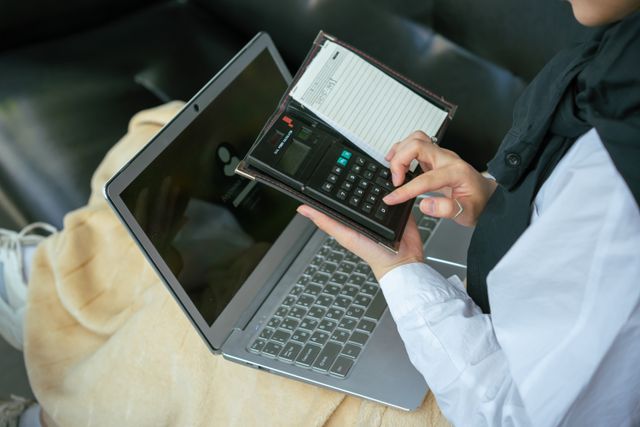 Excel vs. Factoring Software: 9 Signs It's Time to Switch