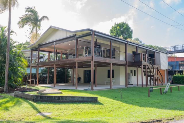 Darwin Property Market
